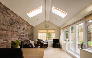 conservatory roof insulation Lower Kilcott, Gloucestershire