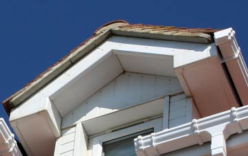 Lower Kilcott fascia installation costs