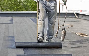 flat roof replacement Lower Kilcott, Gloucestershire