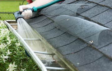 Lower Kilcott gutter cleaning costs