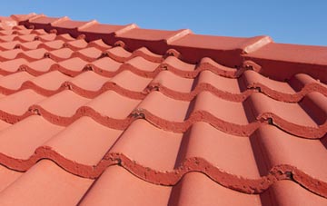Lower Kilcott tile and slate roof replacement