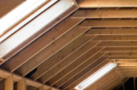 Lower Kilcott tapered roof insulation quotes